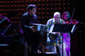 At Joe’s Pub with Paquito D’Rivera and JP Jofre