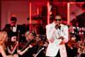 United Way benefit concert at Carnegie Hall with Jay-Z and other artists